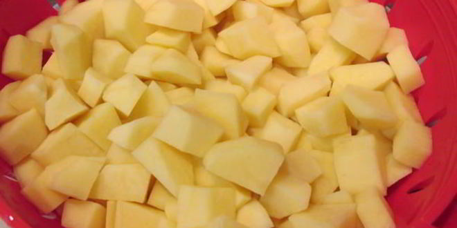 Рецепт фрикаделек в горшочке