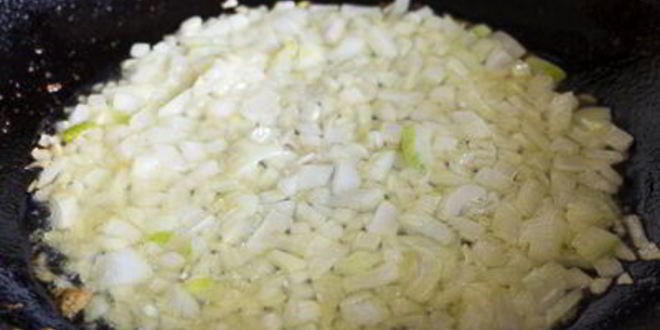 Рецепт фрикаделек в пикантном томатном соусе