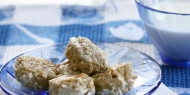 Рецепт фрикаделек в сметанном соусе