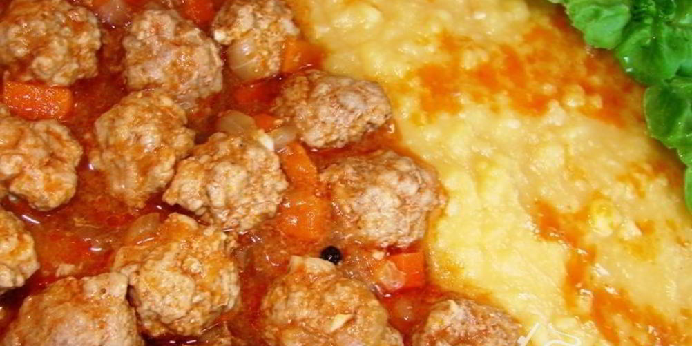 Как приготовить фрикадельки в соусе нежные