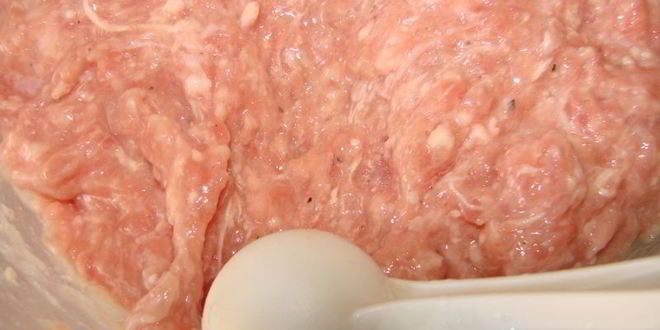 Рецепт фрикаделек в соусе нежные