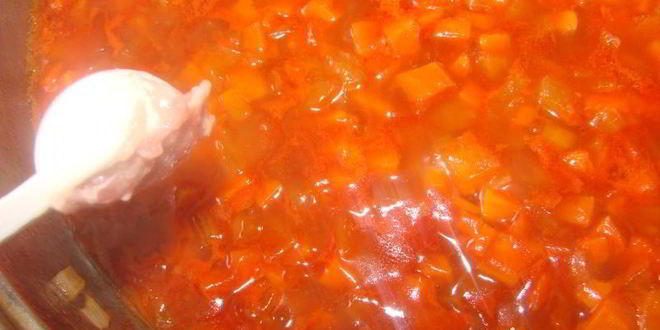 Рецепт фрикаделек в соусе нежные