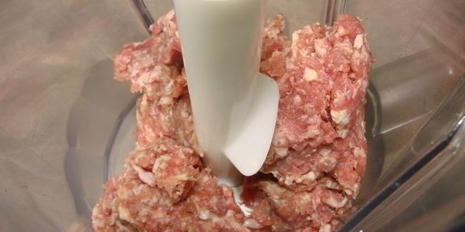 Рецепт фрикаделек в соусе нежные