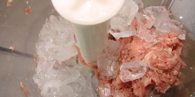 Рецепт фрикаделек в соусе нежные