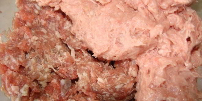 Рецепт фрикаделек в соусе нежные