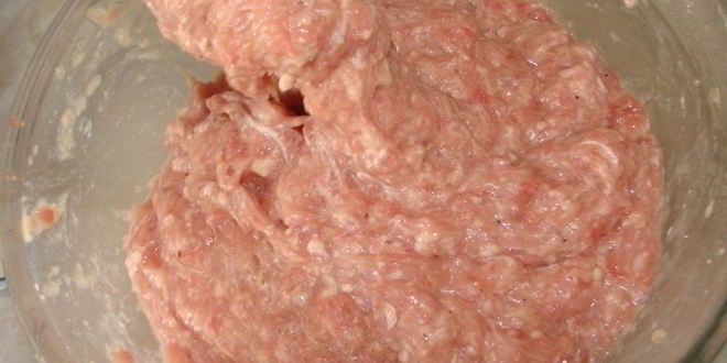 Рецепт фрикаделек в соусе нежные