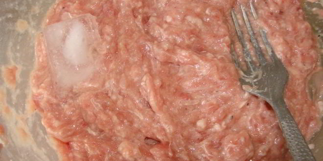 Рецепт фрикаделек в соусе нежные