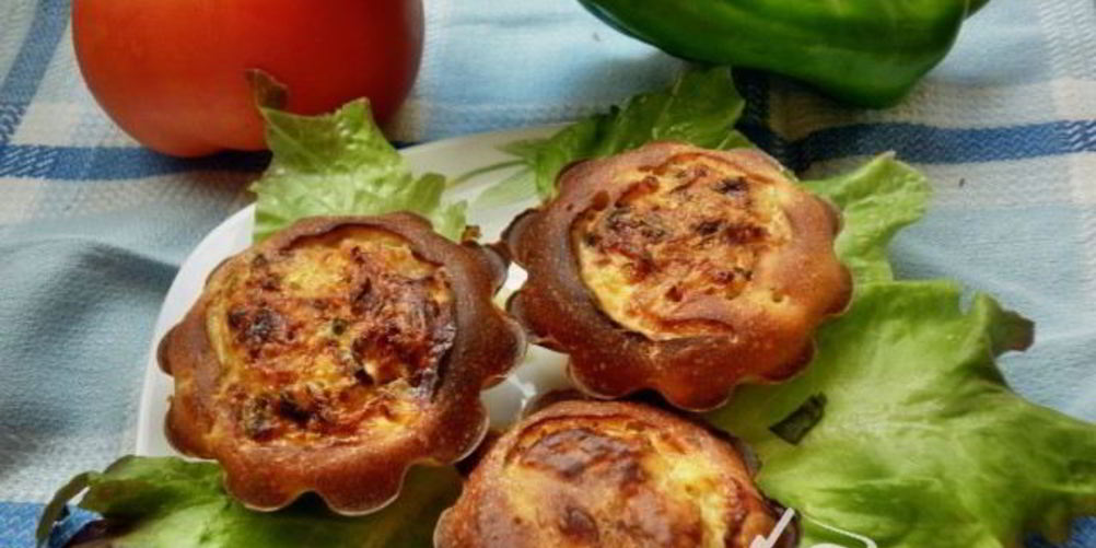 Как приготовить фрикадельки в тесте