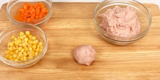 Рецепт фрикаделек загадка