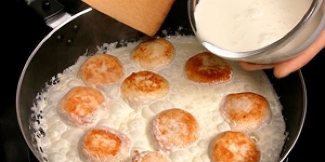 Рецепт фрикаделек загадка