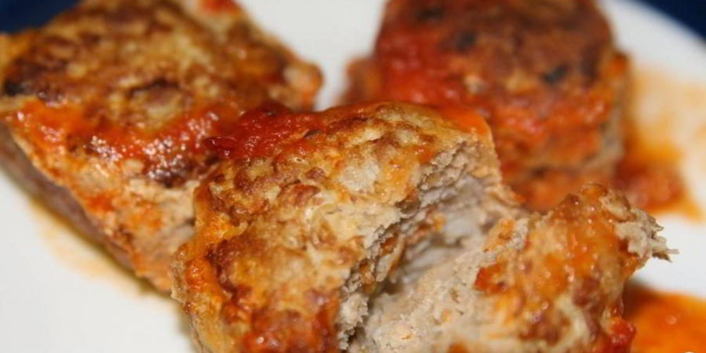 Как приготовить куриные фрикадельки