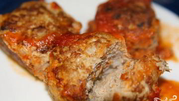 Рецепт Куриных фрикаделек