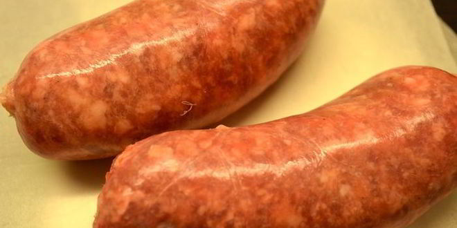 Рецепт рисовой короны с тыквой и фрикадельками