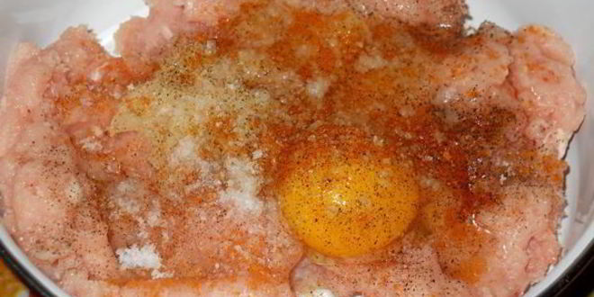 Рецепт спагетти с фрикадельками леди и бродяга