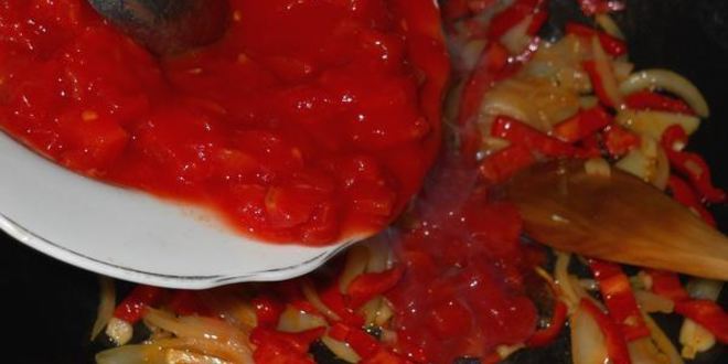 Рецепт спагетти с фрикадельками леди и бродяга