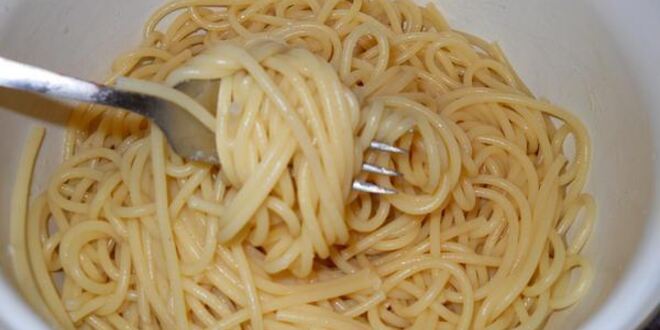 Рецепт спагетти с фрикадельками леди и бродяга