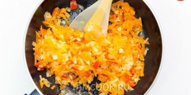 Рецепт закусочных куриных фрикаделек