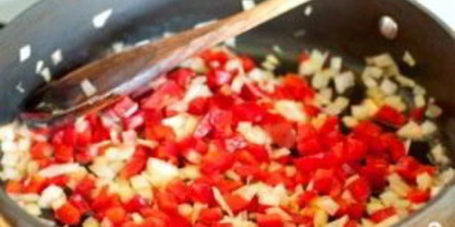 Рецепт гарнира из перловки