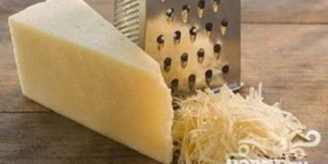 Рецепт гарнира из спаржи