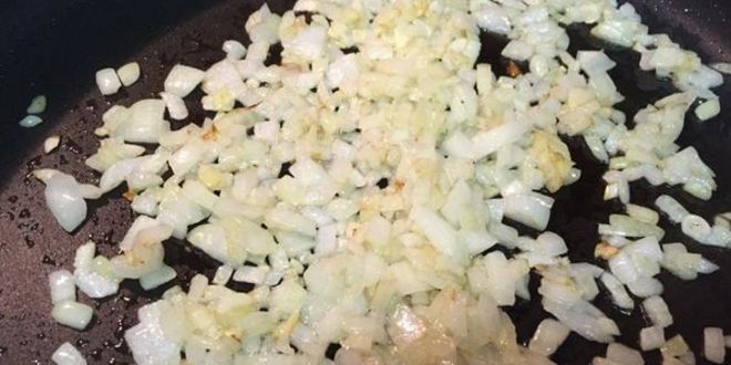 Рецепт гарнира из стручковой фасоли