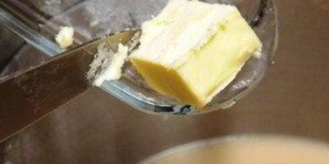 Рецепт гарнира из цветной капусты