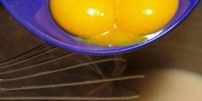 Рецепт гарнира из цветной капусты