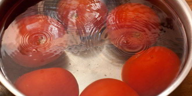 Рецепт гарнира из запеченных перцев