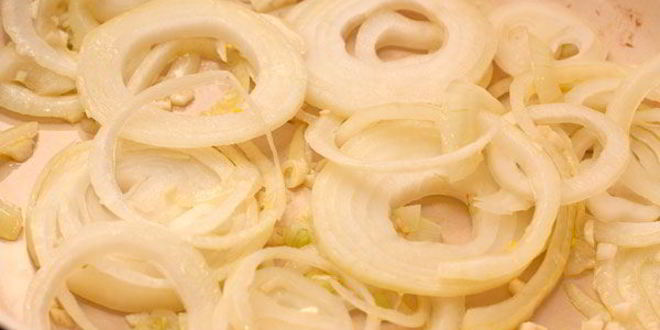 Рецепт гарнира из запеченных перцев