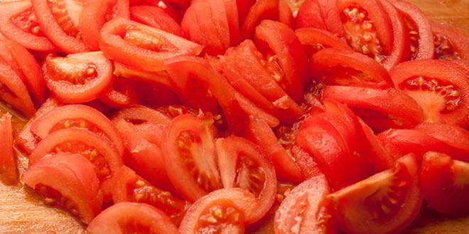 Рецепт гарнира из запеченных перцев