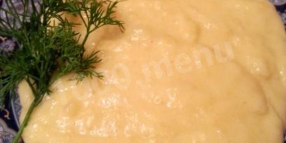 Как приготовить гарнир к мясным котлетам