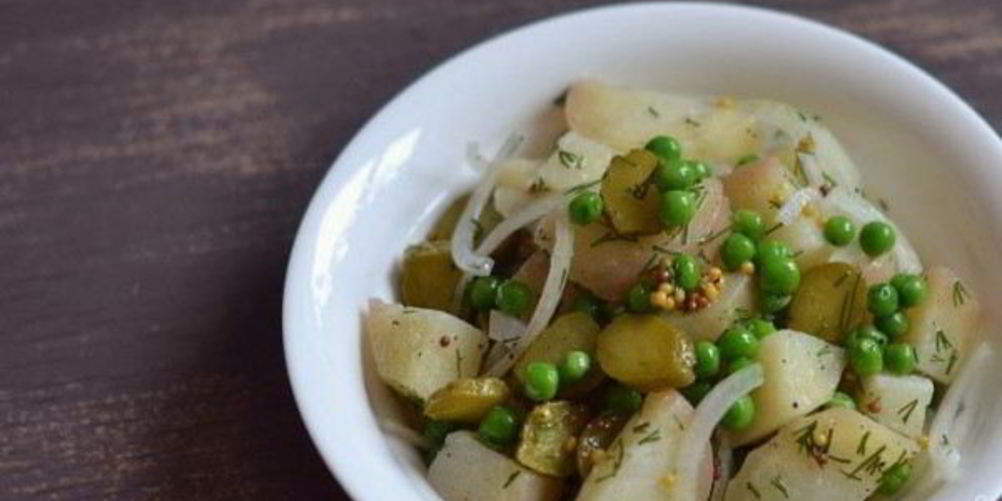 Как приготовить гарнир к рыбе