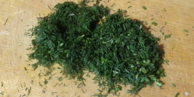 Рецепт чечевицы с овощами