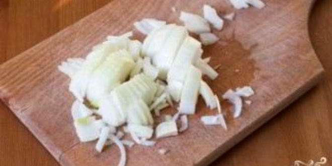 Рецепт дикого риса для похудения