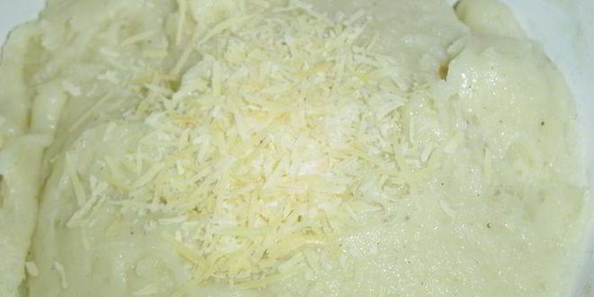 Рецепт картофеля дукезе