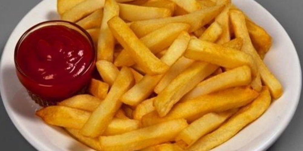 Как приготовить картофель фри в мультиварке редмонд