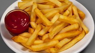 Рецепт Картофеля фри в мультиварке редмонд