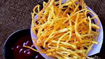 Рецепт Картофеля пай