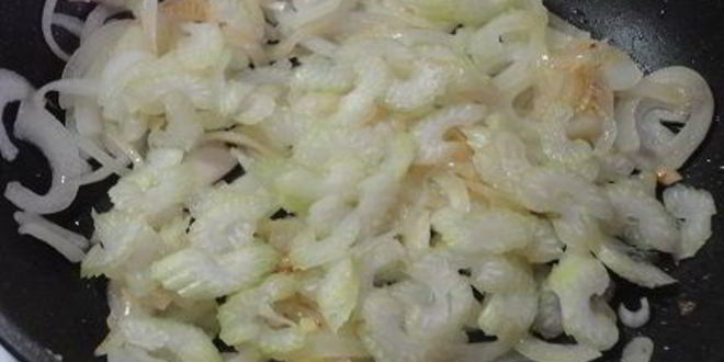 Рецепт картофеля с мясом и капустой