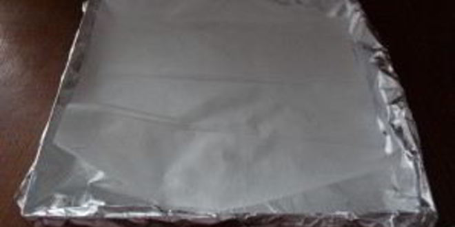 Рецепт картофеля в духовке с белыми грибами и беконом