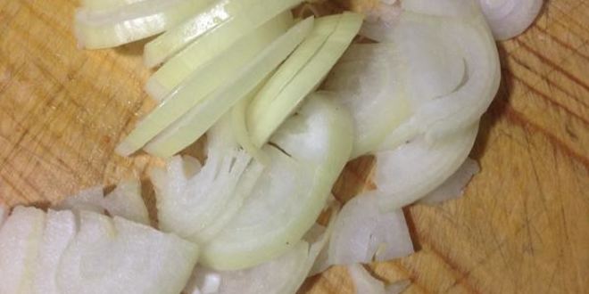 Рецепт картофеля жареного с тыквой