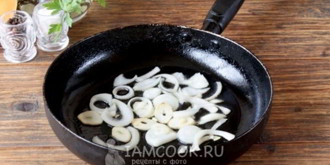 Рецепт картошки в кефире в духовке