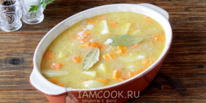 Рецепт картошки в кефире в духовке