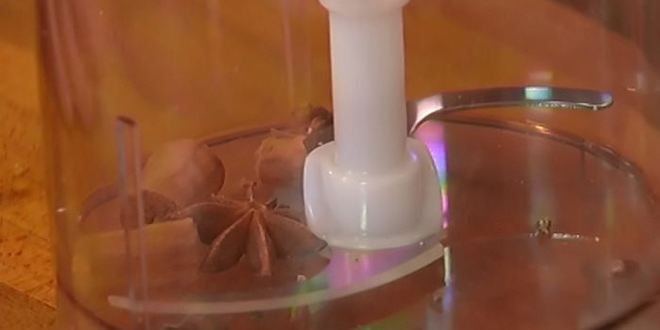 Рецепт риса на кокосовом молоке с манго и ананасом