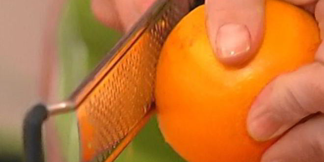 Рецепт риса на кокосовом молоке с манго и ананасом