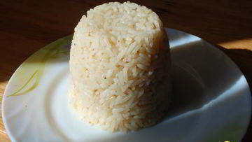 Рецепт Риса по-испански