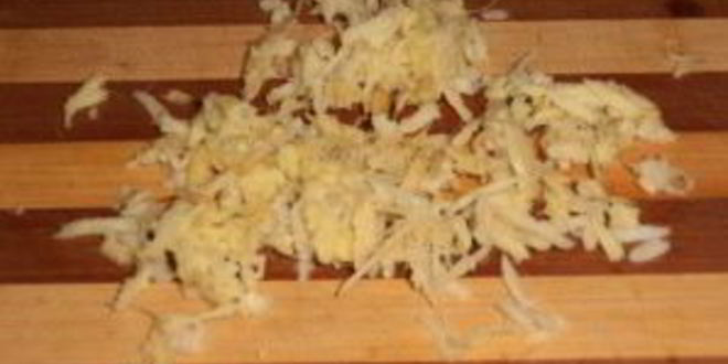 Рецепт риса с грибами и овощами