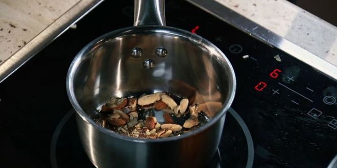 Рецепт риса с индейкой