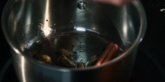 Рецепт риса с индейкой