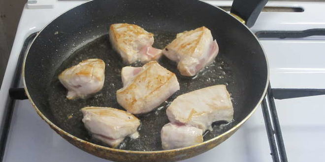 Рецепт риса с курицей и овощами летние фантазии