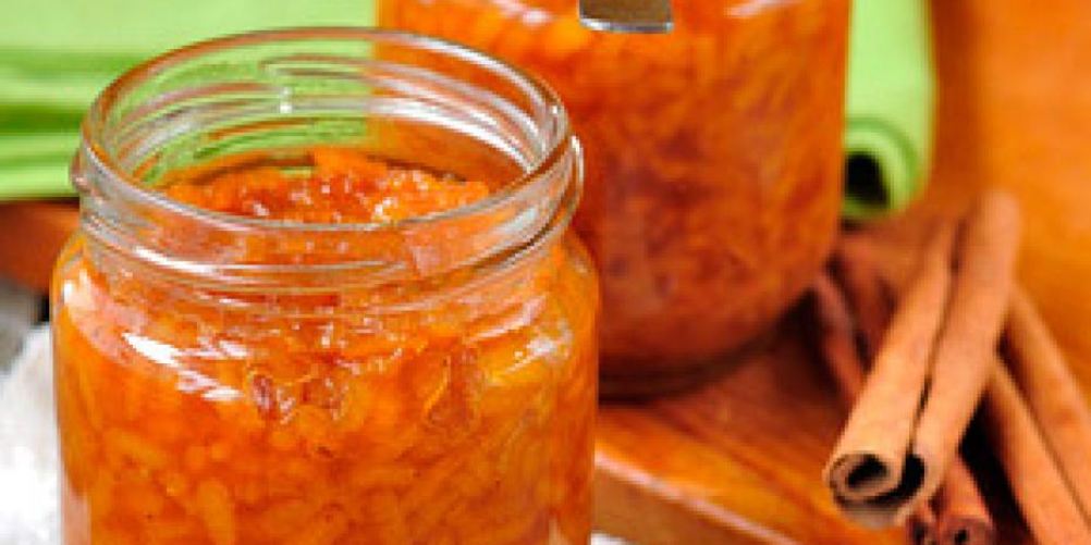 Как приготовить рис с медом